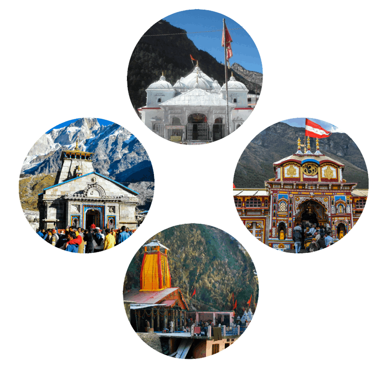 chardham yatra